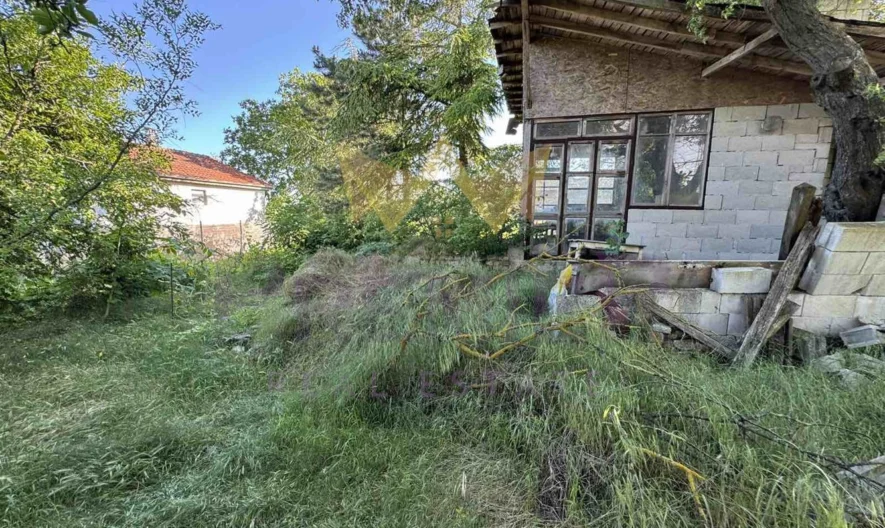 Парцел в регулация, с.Калиманци! -  - снимка 5 - Имоти Премиер