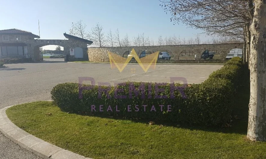 Парцел в Регулация ! В непосредствена близост до Блек Сий Рама Голф - - снимка 4 - Имоти Премиер