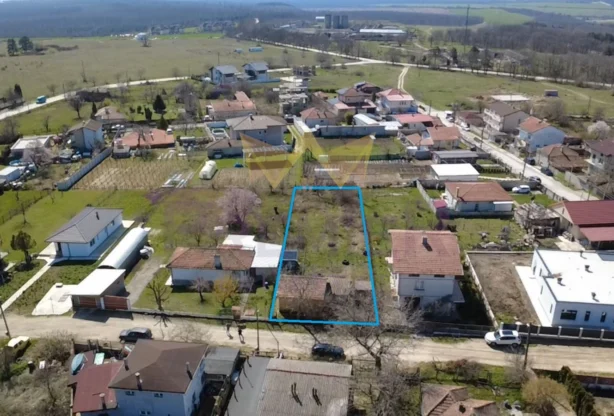 Агенция за недвижими имоти - Имоти Премиер - имот - 843641, Цена: 77000 EUR