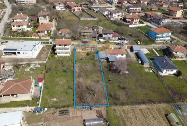 Агенция за недвижими имоти - Имоти Премиер - имот - 843641, Цена: 77000 EUR