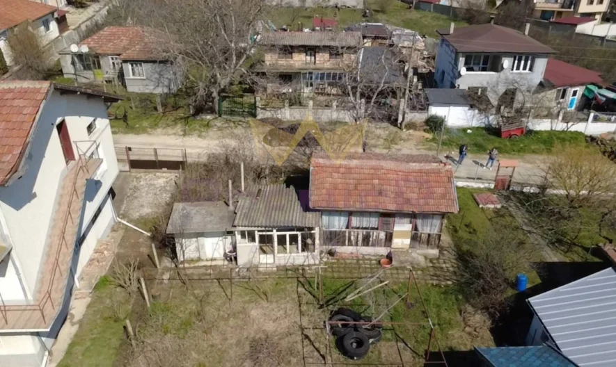 Парцел в регулация в с.Близнаци -  - снимка 5 - Имоти Премиер