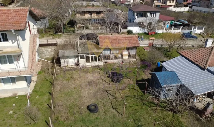 Парцел в регулация в с.Близнаци -  - снимка 6 - Имоти Премиер