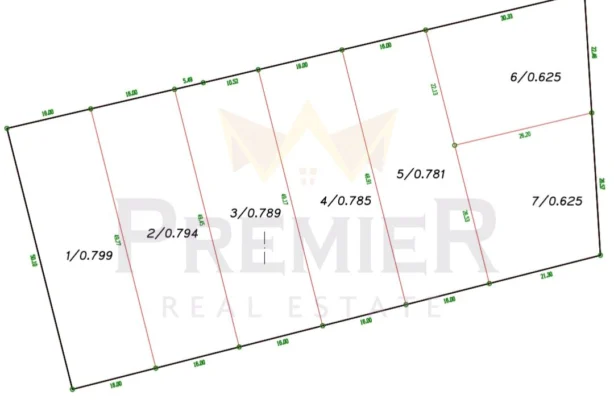 Агенция за недвижими имоти - Имоти Премиер - имот - 993887, Цена: 15000 EUR
