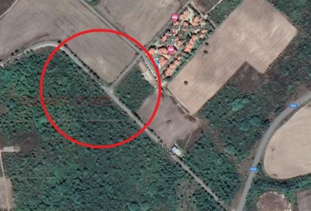 Агенция за недвижими имоти - Имоти Премиер - имот - 806315, Цена: 102480 EUR