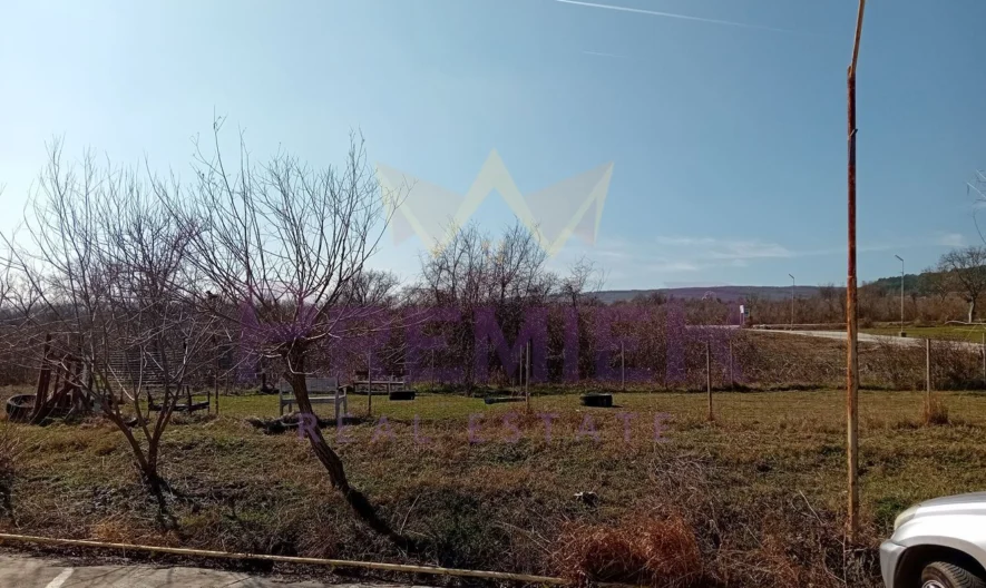 Парцел в Рогачево -  - снимка 4 - Имоти Премиер