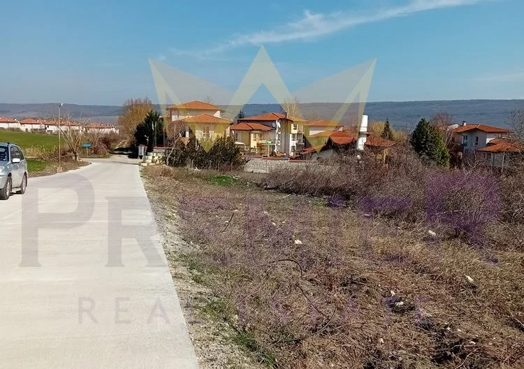 Парцел в Рогачево -  - снимка 7 - Имоти Премиер