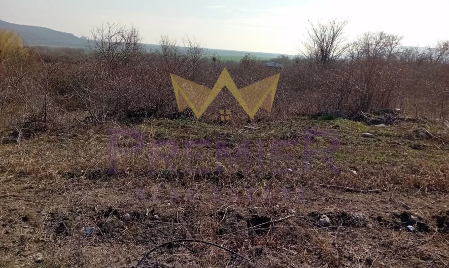 Парцел в Рогачево -  - снимка 9 - Имоти Премиер