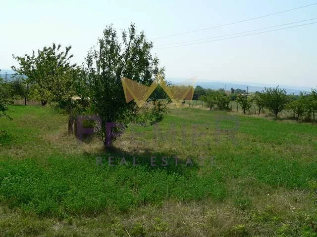 Парцел в с. Аврен -  - снимка 3 - Имоти Премиер