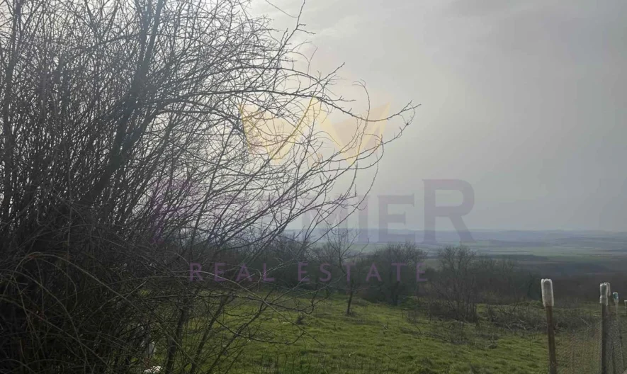 Парцел в с. Аврен с площ 2000 кв.м - - снимка 5 - Имоти Премиер