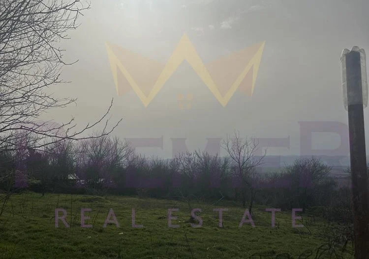 Парцел в с. Аврен с площ 2000 кв.м - - снимка 7 - Имоти Премиер