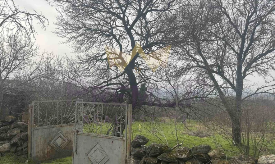 Парцел в с. Аврен с площ 2000 кв.м - - снимка 9 - Имоти Премиер