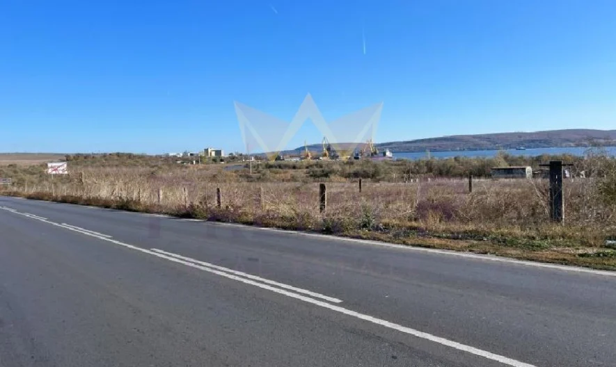 Парцел в с. Езерово -  - снимка 4 - Имоти Премиер