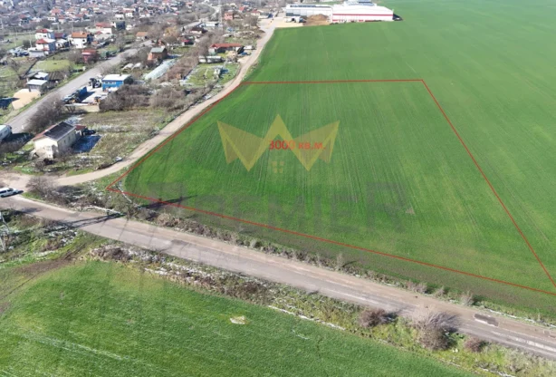 Агенция за недвижими имоти - Имоти Премиер - имот - 1159770, Цена: 180000 EUR