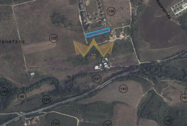 Агенция за недвижими имоти - Имоти Премиер - имот - 1180511, Цена: 50000 EUR