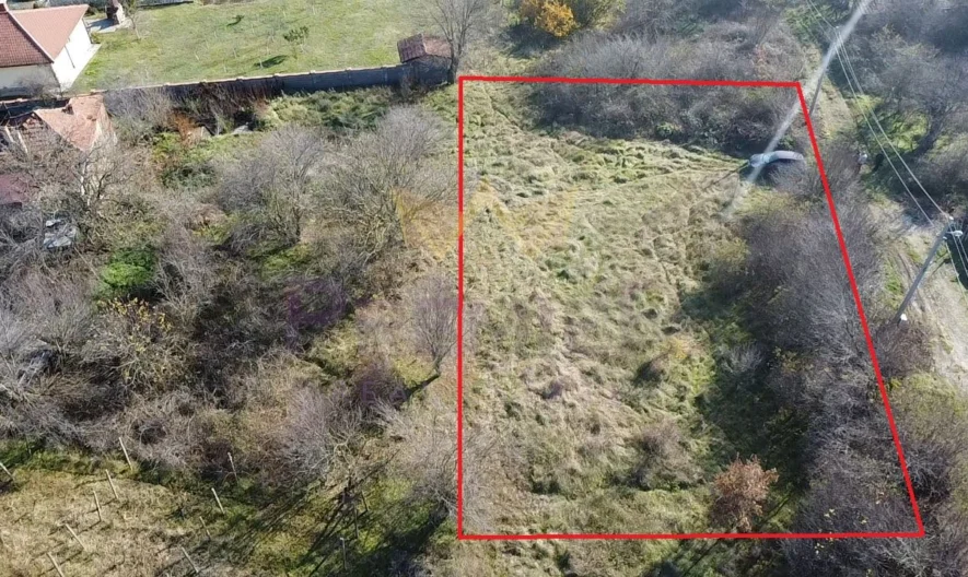 Парцел в с. Горен Чифлик -  - снимка 3 - Имоти Премиер