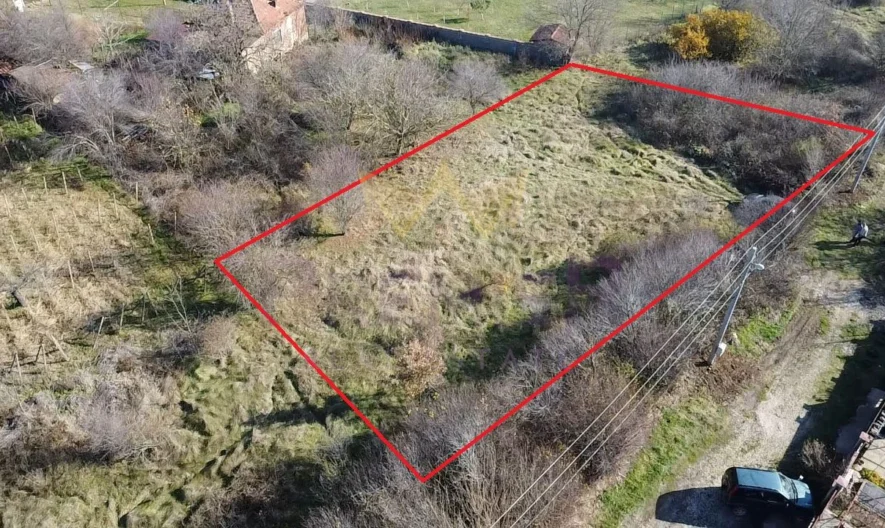 Парцел в с. Горен Чифлик -  - снимка 5 - Имоти Премиер