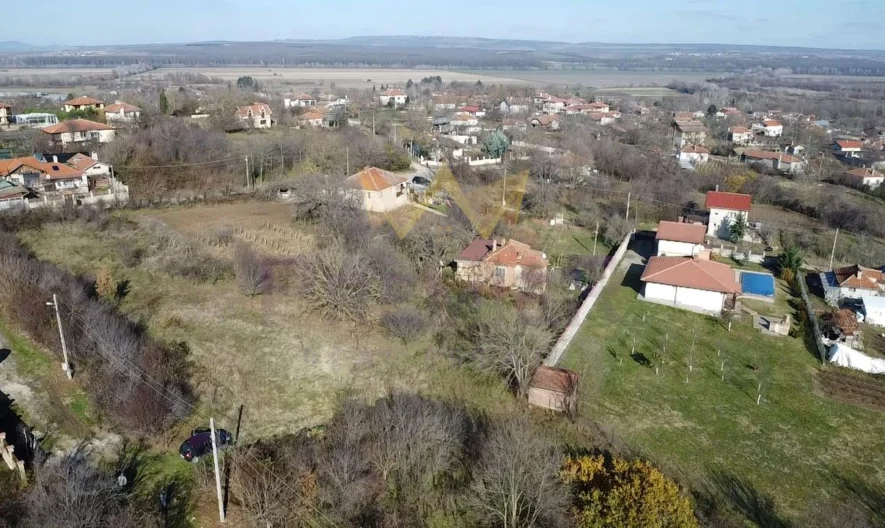 Парцел в с. Горен Чифлик -  - снимка 7 - Имоти Премиер