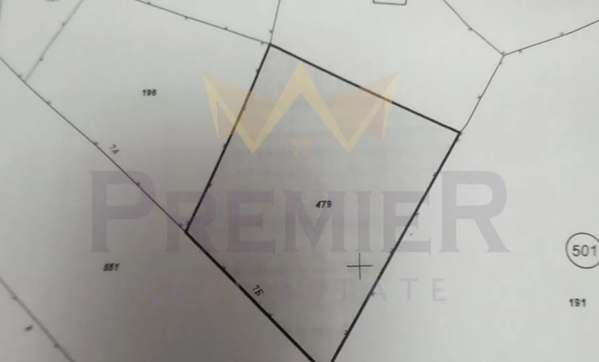 Парцел в с. Гурково -  - снимка 3 - Имоти Премиер