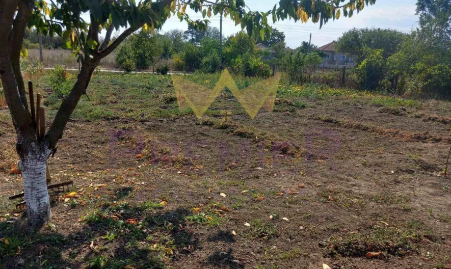 Парцел в с. Гурково -  - снимка 4 - Имоти Премиер