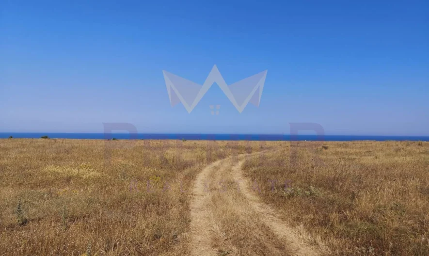 Парцел в с. Камен Бряг -  - снимка 1 - Имоти Премиер