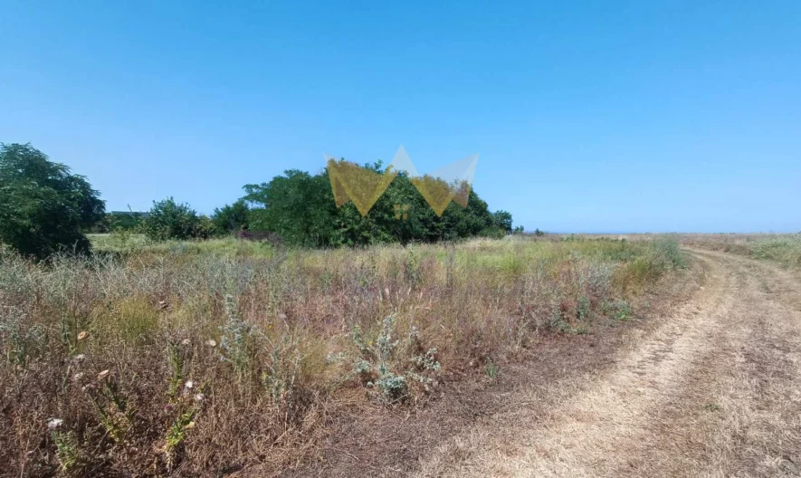 Парцел в с. Камен Бряг -  - снимка 2 - Имоти Премиер