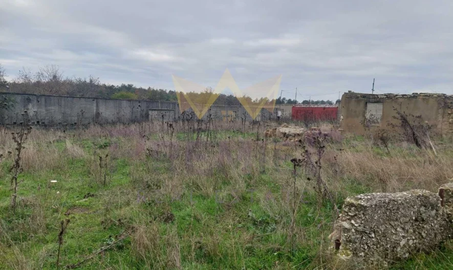 Парцел в с. Каменар, обл. Варна -  - снимка 3 - Имоти Премиер