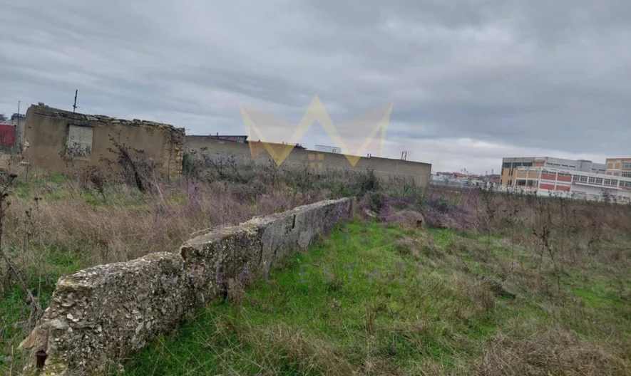 Парцел в с. Каменар, обл. Варна -  - снимка 4 - Имоти Премиер