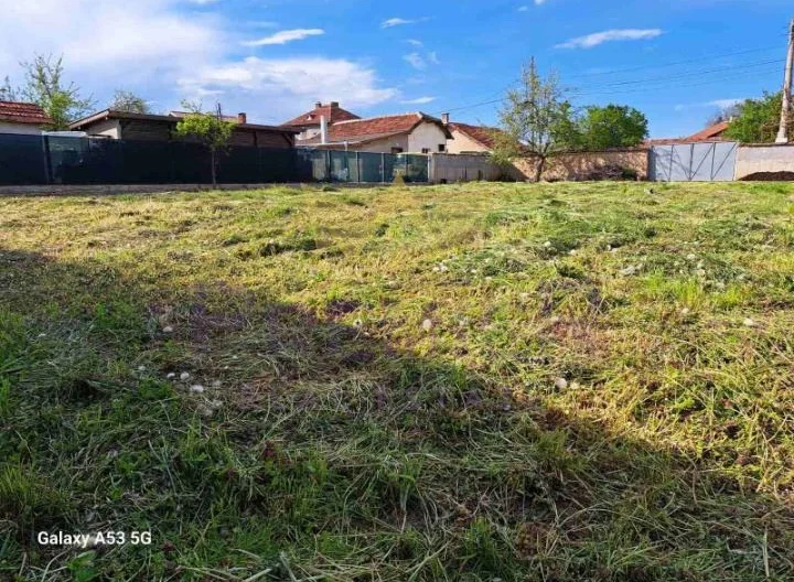 Парцел в с. Мусачево -  - снимка 1 - Имоти Премиер