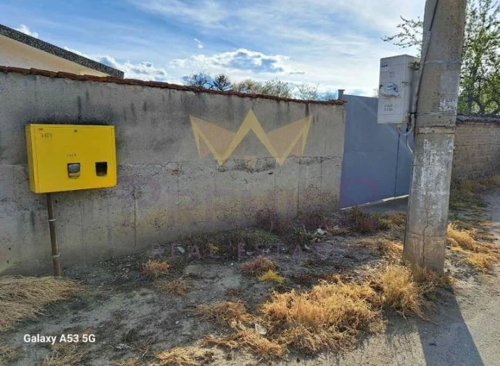 Парцел в с. Мусачево -  - снимка 2 - Имоти Премиер