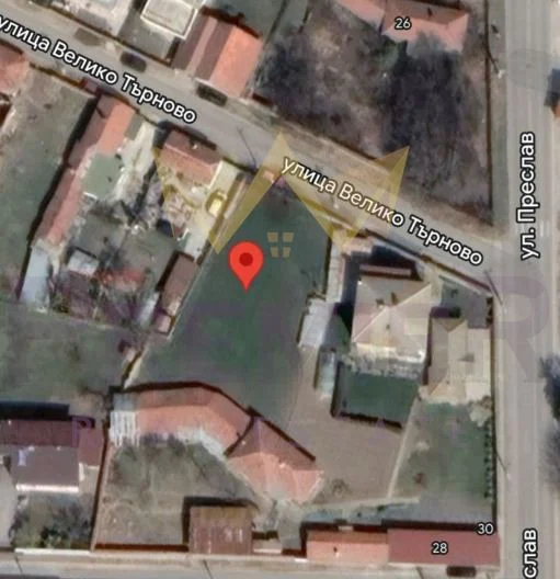 Парцел в с. Мусачево -  - снимка 4 - Имоти Премиер