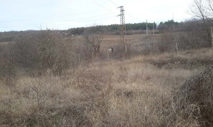 Парцел в с. Приселци -  - снимка 11 - Имоти Премиер