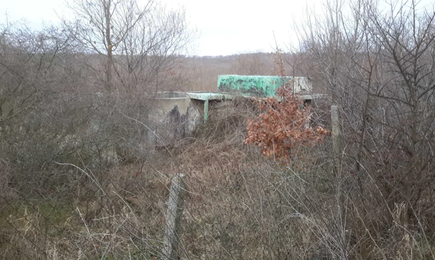 Парцел в с. Приселци -  - снимка 3 - Имоти Премиер