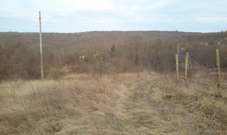 Парцел в с. Приселци -  - снимка 8 - Имоти Премиер