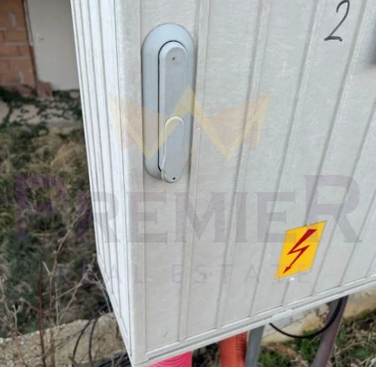 Парцел в с. Приселци, обл. Варна - - снимка 3 - Имоти Премиер