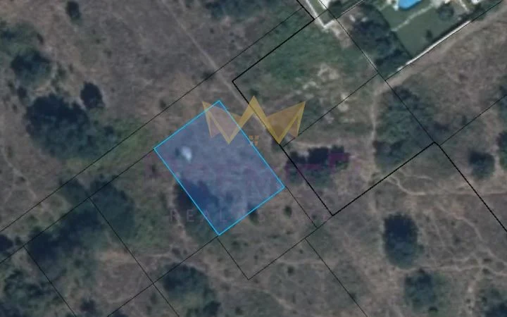 Парцел в с. Приселци, област Варна - - снимка 2 - Имоти Премиер