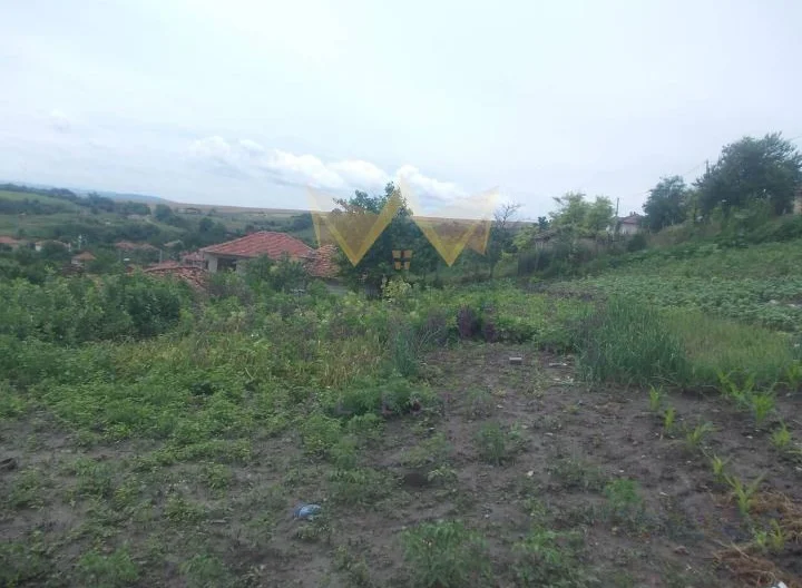 Парцел в с. Рояк, обл.Варна - - снимка 3 - Имоти Премиер