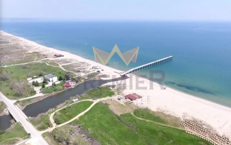 Парцел в с. Шкорпиловци -  - снимка 1 - Имоти Премиер