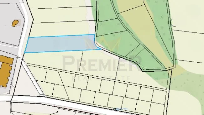 Парцел в с. Шкорпиловци -  - снимка 3 - Имоти Премиер