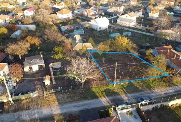 Агенция за недвижими имоти - Имоти Премиер - имот - 1038126, Цена: 33500 EUR