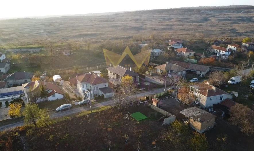 Агенция за недвижими имоти - Имоти Премиер - имот - 1038126, Цена: 33500 EUR