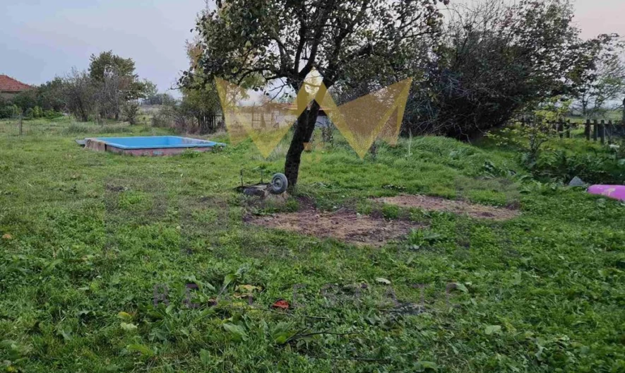 Парцел в с. Венелин, обл.Варна -  - снимка 1 - Имоти Премиер