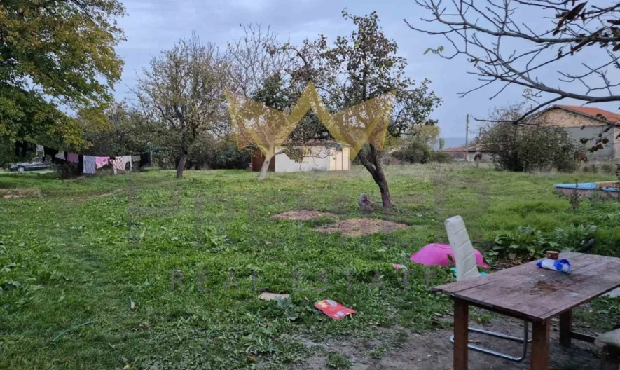 Парцел в с. Венелин, обл.Варна -  - снимка 3 - Имоти Премиер