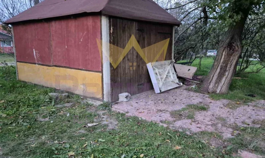 Парцел в с. Венелин, обл.Варна -  - снимка 4 - Имоти Премиер