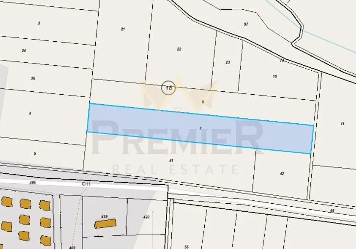 Парцел в с. Юнец -  - снимка 2 - Имоти Премиер