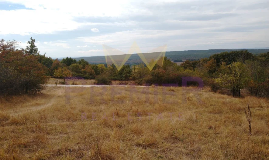 Парцел в с. Здравец -  - снимка 3 - Имоти Премиер