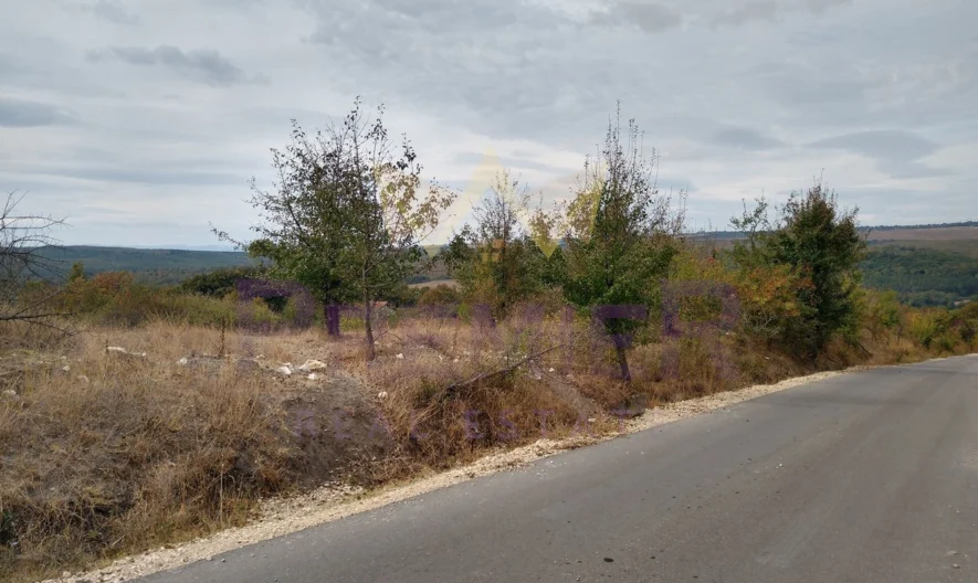 Парцел в с. Здравец -  - снимка 4 - Имоти Премиер