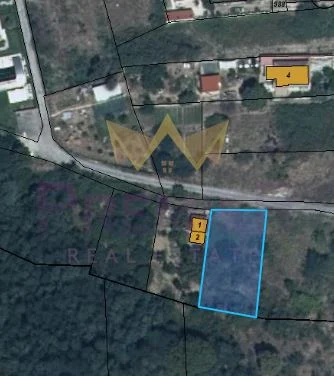 Парцел в с. Звездица -  - снимка 6 - Имоти Премиер