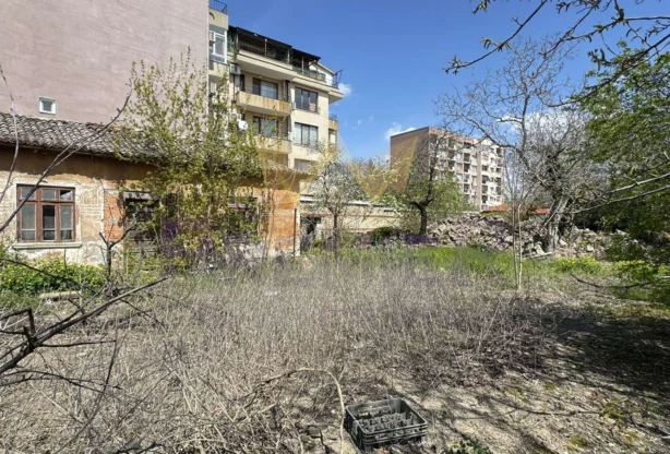 Агенция за недвижими имоти - Имоти Премиер - имот - 1203785, Цена: 249000 EUR