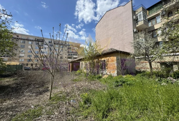 Агенция за недвижими имоти - Имоти Премиер - имот - 1203785, Цена: 249000 EUR
