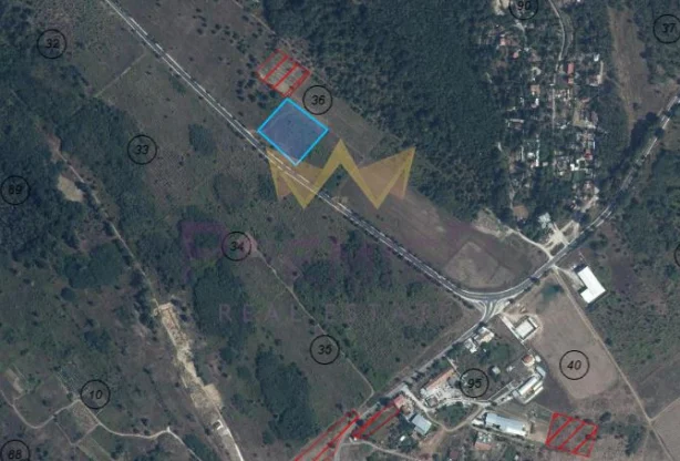 Агенция за недвижими имоти - Имоти Премиер - имот - 1180921, Цена: 499000 EUR